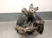 Recambio de mangueta trasera derecha para mg mg hs (as23) 1.5 t (sas23) referencia OEM IAM 15E4E  