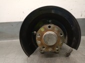 Recambio de mangueta trasera derecha para mg mg hs (as23) 1.5 t (sas23) referencia OEM IAM 15E4E 