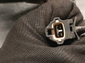 Recambio de mangueta trasera derecha para mg mg hs (as23) 1.5 t (sas23) referencia OEM IAM 15E4E 