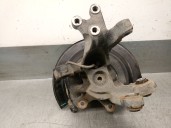 Recambio de mangueta trasera izquierda para mg mg hs (as23) 1.5 t (sas23) referencia OEM IAM 15E4E 