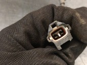 Recambio de mangueta trasera izquierda para mg mg hs (as23) 1.5 t (sas23) referencia OEM IAM 15E4E 