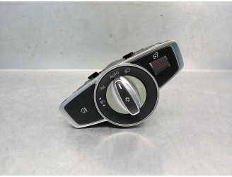Recambio de mando luces salpicadero para mercedes-benz glc (x253) 200 d 4-matic (253.916) referencia OEM IAM A2059051810 A205905