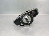 Recambio de mando luces salpicadero para mercedes-benz glc (x253) 200 d 4-matic (253.916) referencia OEM IAM A2059051810 A205905