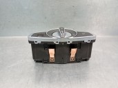 Recambio de mando luces salpicadero para mercedes-benz glc (x253) 200 d 4-matic (253.916) referencia OEM IAM A2059051810 A205905