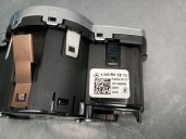 Recambio de mando luces salpicadero para mercedes-benz glc (x253) 200 d 4-matic (253.916) referencia OEM IAM A2059051810 A205905