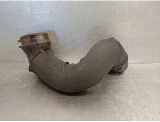 Recambio de tubo para audi a6 berlina (4f2) 3.0 v6 24v tdi referencia OEM IAM 4F0145738N 4F0145738N 