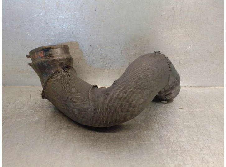 Recambio de tubo para audi a6 berlina (4f2) 3.0 v6 24v tdi referencia OEM IAM 4F0145738N 4F0145738N 