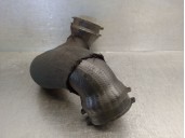 Recambio de tubo para audi a6 berlina (4f2) 3.0 v6 24v tdi referencia OEM IAM 4F0145738N 4F0145738N 