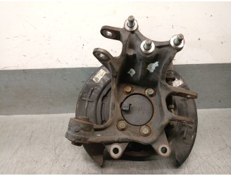Recambio de mangueta trasera derecha para hyundai tucson (tl, tle) 1.7 crdi referencia OEM IAM 52720D7000 52720D7000 