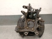 Recambio de mangueta trasera derecha para hyundai tucson (tl, tle) 1.7 crdi referencia OEM IAM 52720D7000 52720D7000 