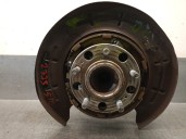 Recambio de mangueta trasera derecha para hyundai tucson (tl, tle) 1.7 crdi referencia OEM IAM 52720D7000 52720D7000 