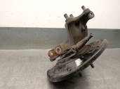 Recambio de mangueta trasera derecha para hyundai tucson (tl, tle) 1.7 crdi referencia OEM IAM 52720D7000 52720D7000 