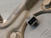 Recambio de mangueta trasera derecha para hyundai tucson (tl, tle) 1.7 crdi referencia OEM IAM 52720D7000 52720D7000 