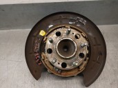 Recambio de mangueta trasera izquierda para hyundai tucson (tl, tle) 1.7 crdi referencia OEM IAM 52710D7000 52710D7000 