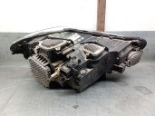 Recambio de faro izquierdo para bmw x1 (f48) sdrive 18 d referencia OEM IAM 63117472219 63117436461 