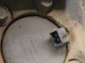 Recambio de mangueta trasera izquierda para hyundai tucson (tl, tle) 1.7 crdi referencia OEM IAM 52710D7000 52710D7000 