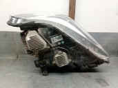 Recambio de faro izquierdo para bmw x1 (f48) sdrive 18 d referencia OEM IAM 63117472219 63117436461 
