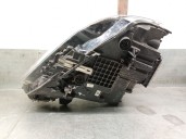 Recambio de faro izquierdo para bmw x1 (f48) sdrive 18 d referencia OEM IAM 63117472219 63117436461 