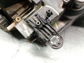 Recambio de faro izquierdo para bmw x1 (f48) sdrive 18 d referencia OEM IAM 63117472219 63117436461 