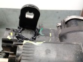 Recambio de faro izquierdo para bmw x1 (f48) sdrive 18 d referencia OEM IAM 63117472219 63117436461 