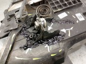 Recambio de faro izquierdo para bmw x1 (f48) sdrive 18 d referencia OEM IAM 63117472219 63117436461 