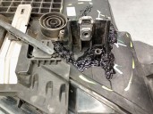 Recambio de faro izquierdo para bmw x1 (f48) sdrive 18 d referencia OEM IAM 63117472219 63117436461 