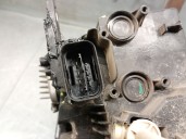 Recambio de faro izquierdo para bmw x1 (f48) sdrive 18 d referencia OEM IAM 63117472219 63117436461 