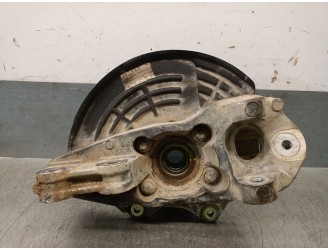 Replacement rear right steering knuckle for Jeep Compass (MP, M6, MV, M7) 2.0 CRD 4x4 OEM IAM reference 68291104AC 68291104AC 