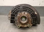 Recambio de mangueta trasera derecha para jeep compass (mp, m6, mv, m7) 2.0 crd 4x4 referencia OEM IAM 68291104AC 68291104AC 