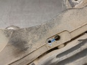 Recambio de mangueta trasera derecha para jeep compass (mp, m6, mv, m7) 2.0 crd 4x4 referencia OEM IAM 68291104AC 68291104AC 