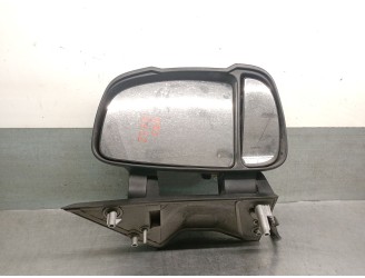 Recambio de retrovisor derecho para fiat ducato furgoneta (250_) 140 natural power referencia OEM IAM 735690571 735690571 
