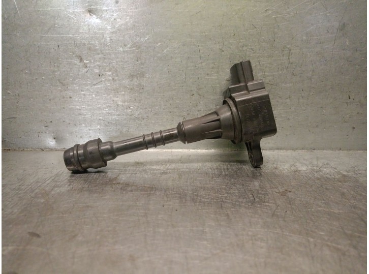 Recambio de bobina encendido para nissan almera (n16/e) 1.5 16v cat referencia OEM IAM 224486N015 224486N015 