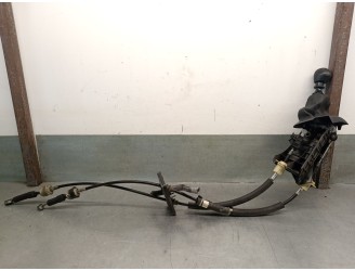 Recambio de palanca cambio para fiat ducato furgoneta (250_) 140 natural power referencia OEM IAM 50296009 50296009 