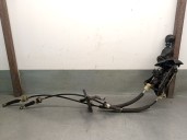 Recambio de palanca cambio para fiat ducato furgoneta (250_) 140 natural power referencia OEM IAM 50296009 50296009 