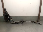 Recambio de palanca cambio para fiat ducato furgoneta (250_) 140 natural power referencia OEM IAM 50296009 50296009 