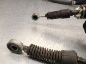 Recambio de palanca cambio para fiat ducato furgoneta (250_) 140 natural power referencia OEM IAM 50296009 50296009 