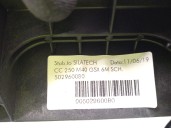Recambio de palanca cambio para fiat ducato furgoneta (250_) 140 natural power referencia OEM IAM 50296009 50296009 