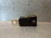 Recambio de modulo electronico para renault captur ii (hf_) tce 90 (hfm6) referencia OEM IAM 283633384R 283633384R 