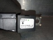 Recambio de modulo electronico para renault captur ii (hf_) tce 90 (hfm6) referencia OEM IAM 283633384R 283633384R 