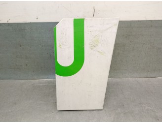 Recambio de reposavasos para porsche cayenne (9pa) 3.2 referencia OEM IAM 7L5862531K 955552290029Z4 