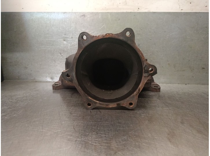 Recambio de colector escape para nissan almera (n16/e) 1.5 16v cat referencia OEM IAM 14002BM700 14002BM700 