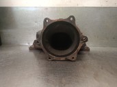 Recambio de colector escape para nissan almera (n16/e) 1.5 16v cat referencia OEM IAM 14002BM700 14002BM700 