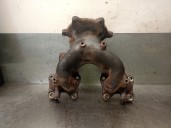 Recambio de colector escape para nissan almera (n16/e) 1.5 16v cat referencia OEM IAM 14002BM700 14002BM700 