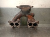 Recambio de colector escape para nissan almera (n16/e) 1.5 16v cat referencia OEM IAM 14002BM700 14002BM700 