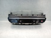 Recambio de mando multifuncion para mercedes-benz glc (x253) 200 d 4-matic (253.916) referencia OEM IAM A2539056003 A2539056003 
