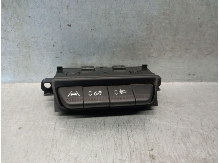 Recambio de mando multifuncion para renault captur ii (hf_) tce 90 (hfm6) referencia OEM IAM 259803780R 035720601 