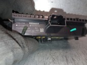Recambio de mando multifuncion para renault captur ii (hf_) tce 90 (hfm6) referencia OEM IAM 259803780R 035720601 
