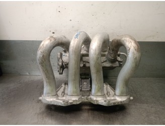 Recambio de colector admision para nissan almera (n16/e) 1.5 16v cat referencia OEM IAM 14010AU300 14010AU300 