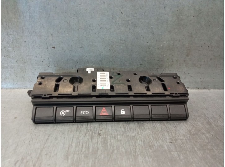 Recambio de mando multifuncion para renault captur ii (hf_) tce 90 (hfm6) referencia OEM IAM 283E86009R 283E86009R 