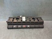 Recambio de mando multifuncion para renault captur ii (hf_) tce 90 (hfm6) referencia OEM IAM 283E86009R 283E86009R 